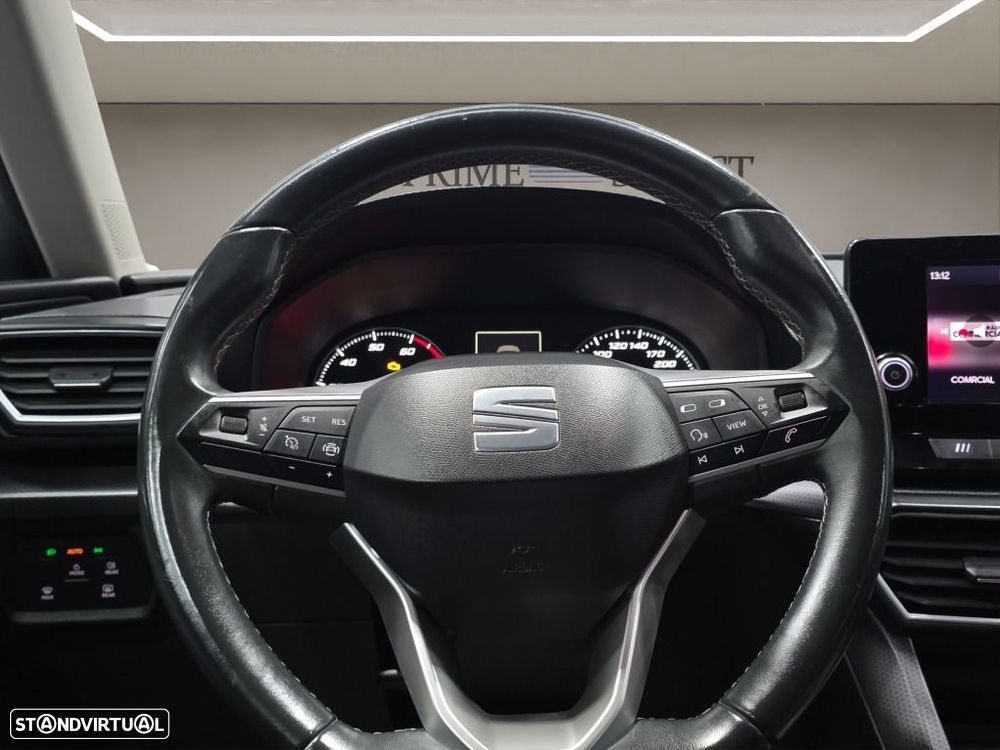 SEAT Leon ST 1.0 TSI Style - 10