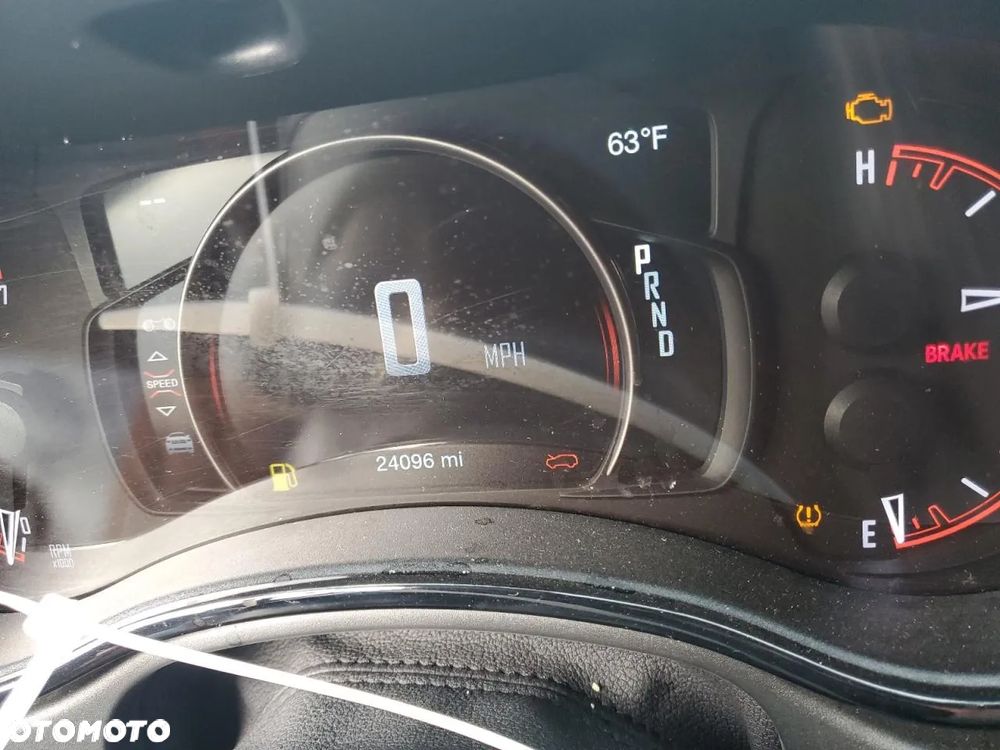 Dodge Durango 3,6 Citadel - 8