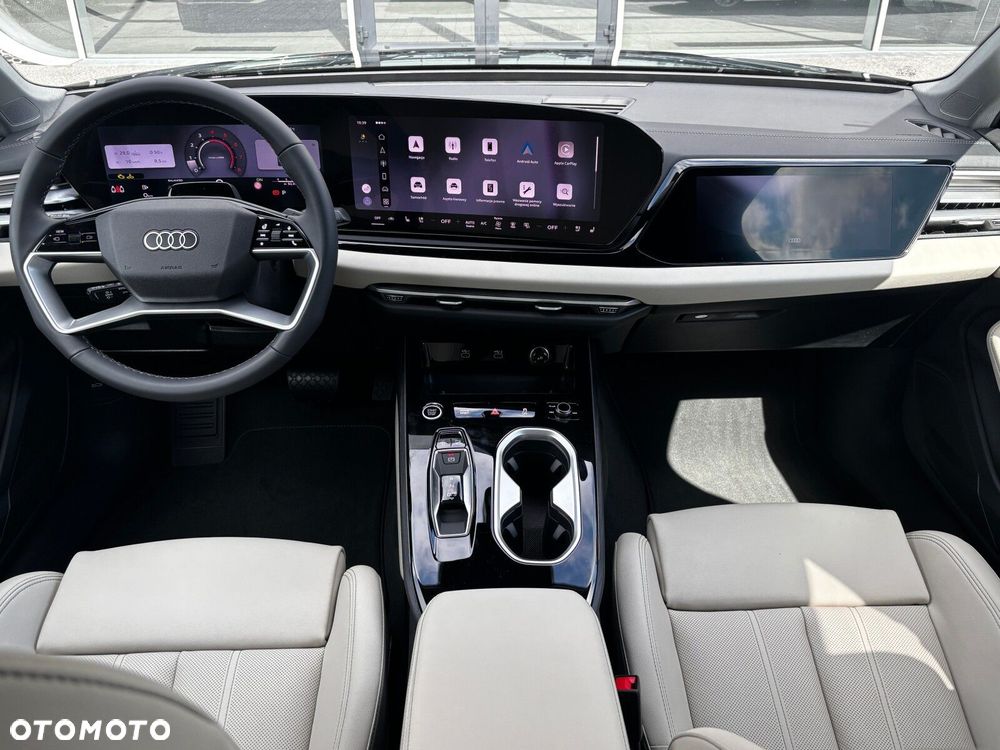 Audi A6 Limousine - 16
