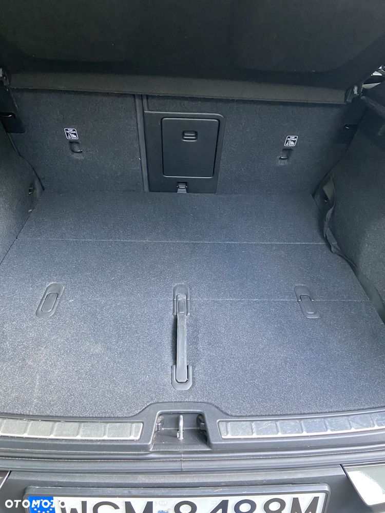 Volvo XC 40 D4 AWD Inscription - 22
