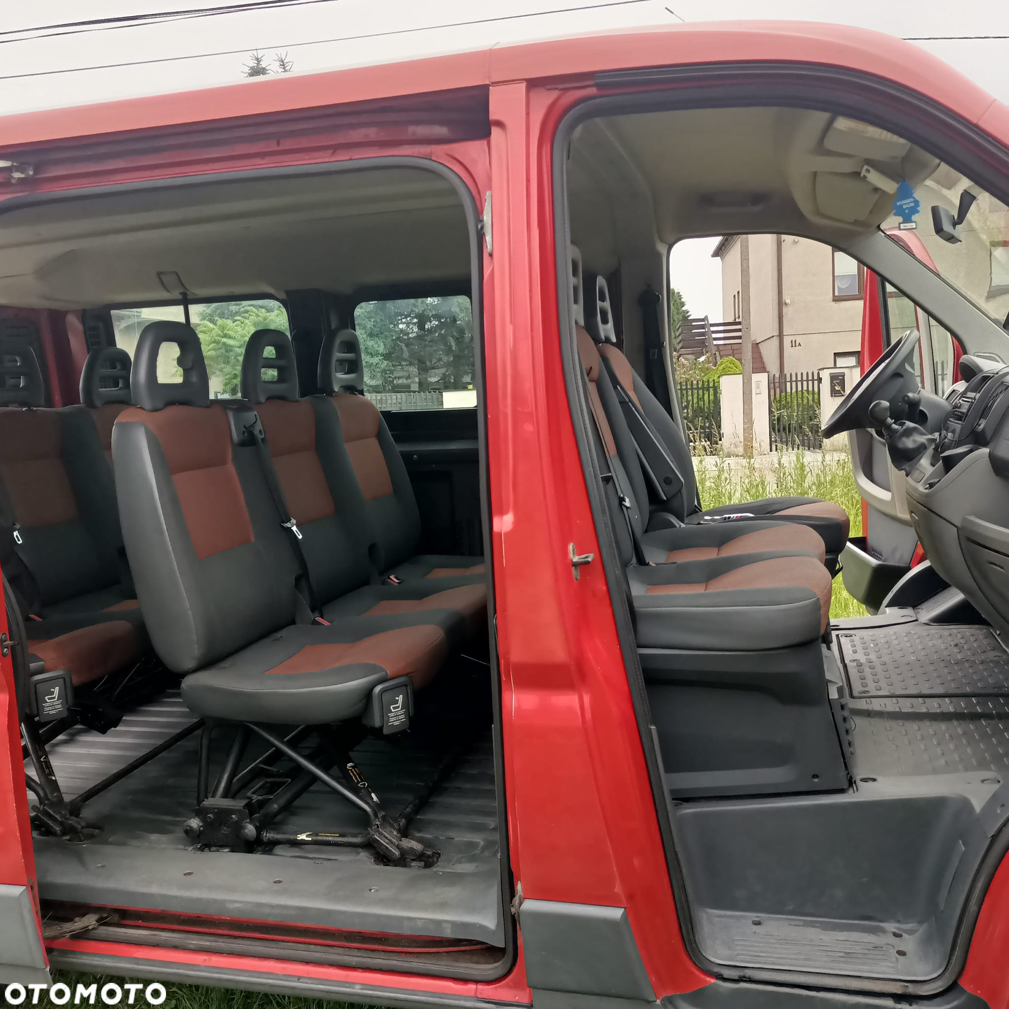 Fiat Ducato 30 MJ L1H1 - 6