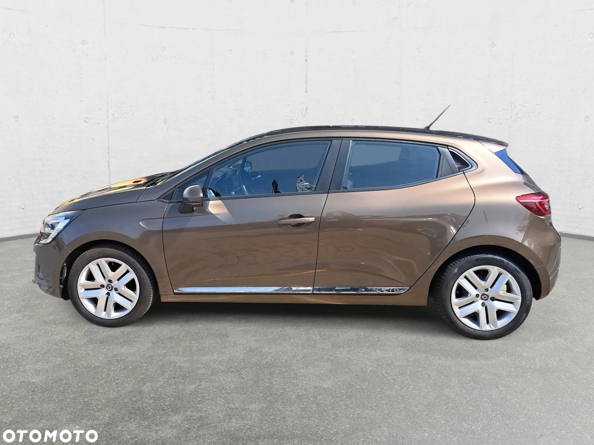 Renault Clio 1.0 TCe Zen - 8