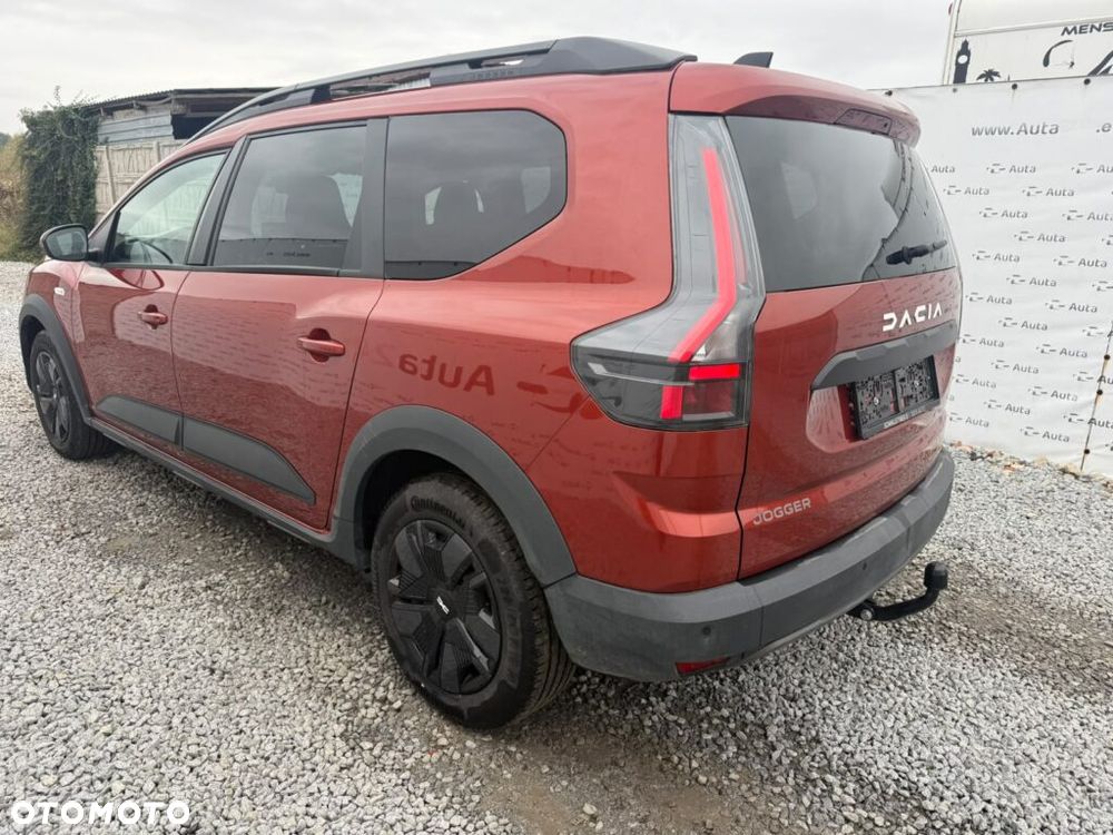 Dacia Jogger TCe 110 Expression - 4
