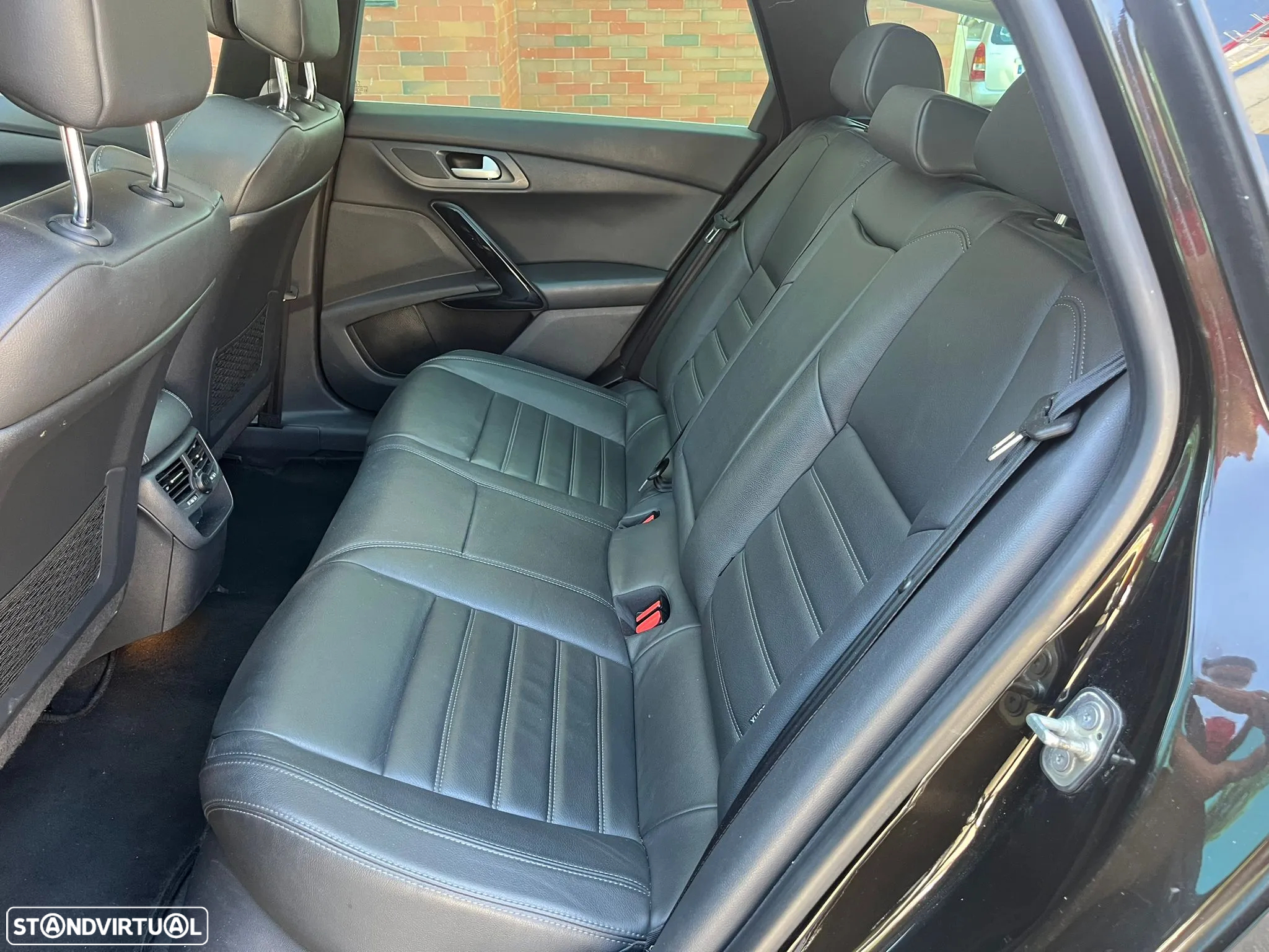 Peugeot 508 SW 1.6 e-HDi Allure - 47