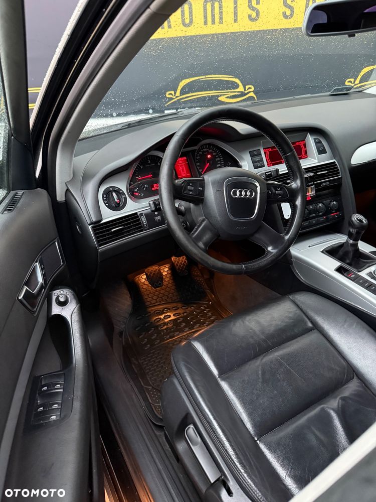Audi A6 - 15