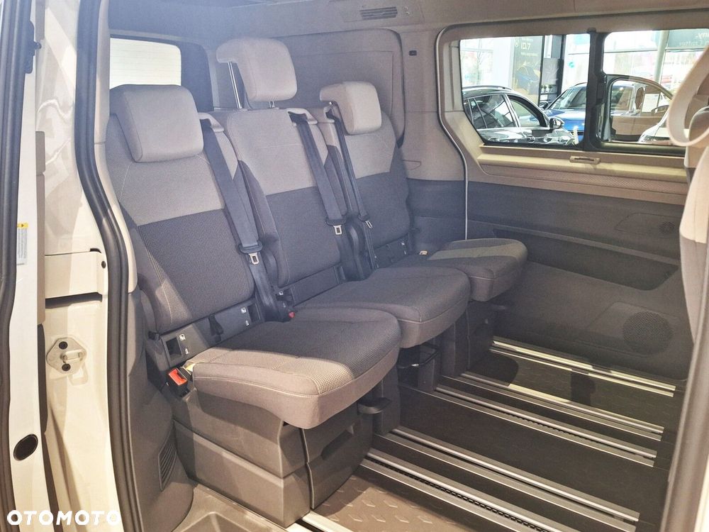 Volkswagen California - 17