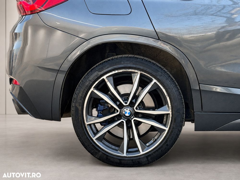 BMW X2 - 14