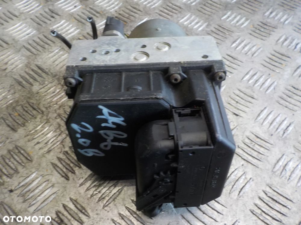 AUDI A4 B6 00-04 POMPA HAMULCOWA ABS 0265950011 - 2