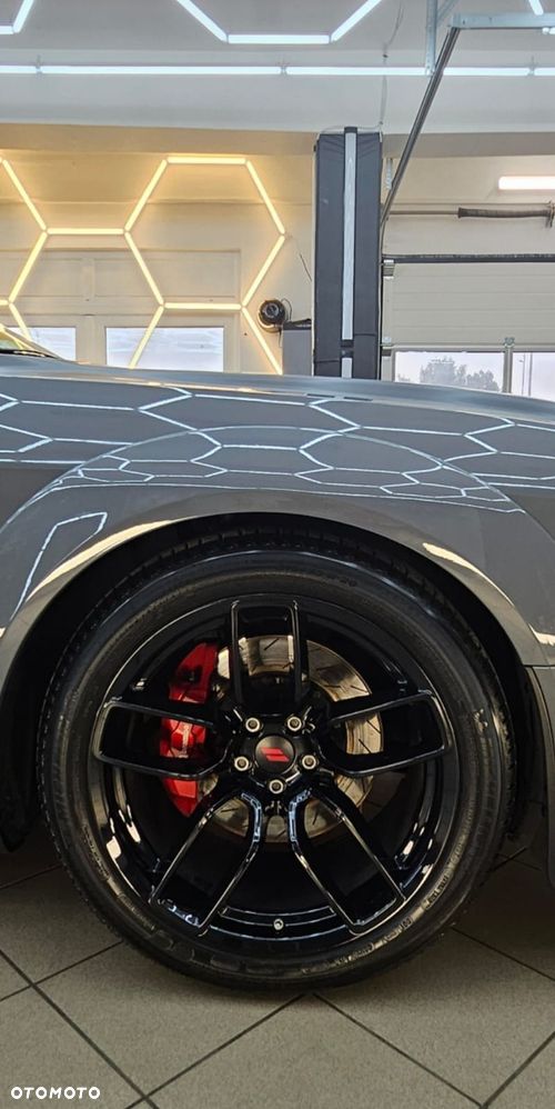 Dodge Challenger 6.2 Redeye Widebody - 12