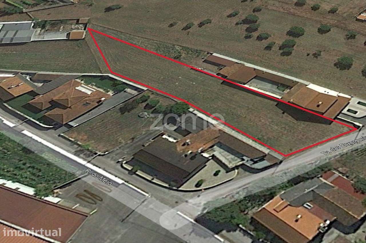 Terreno para Construção | Ortigosa - Grande imagem: 2/24