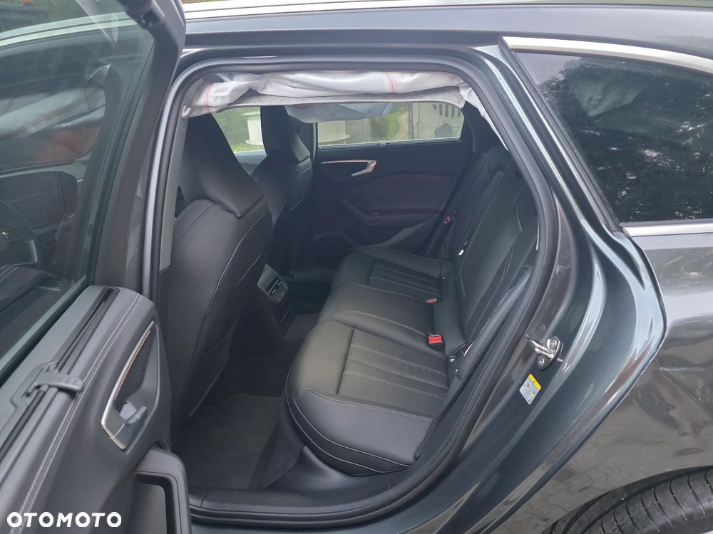 Audi A5 Avant TFSI Quattro S tronic - 13