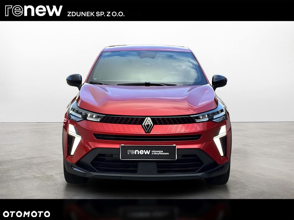 Renault Captur 1.0 TCe Techno - 9