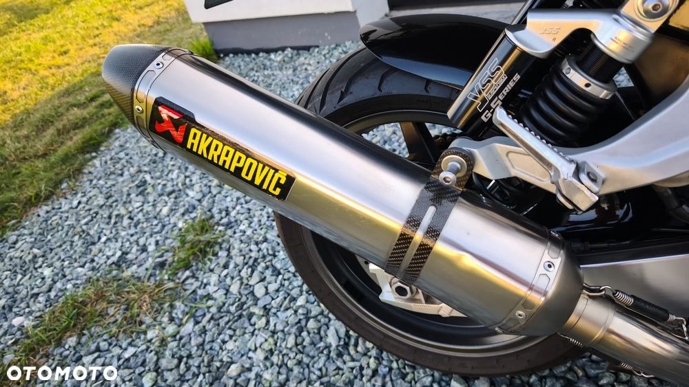 Honda CB - 31