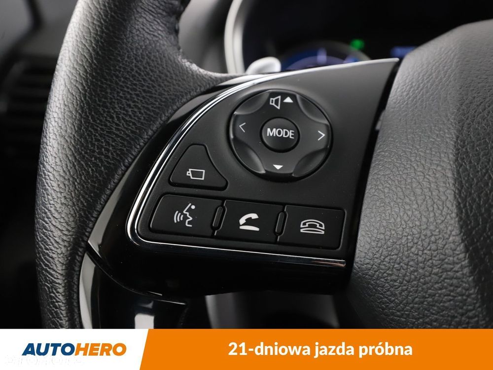 Mitsubishi Eclipse Cross - 29