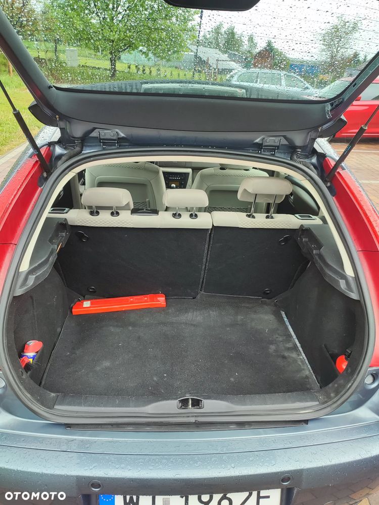 Citroën C4 1.6 16V Impress - 14