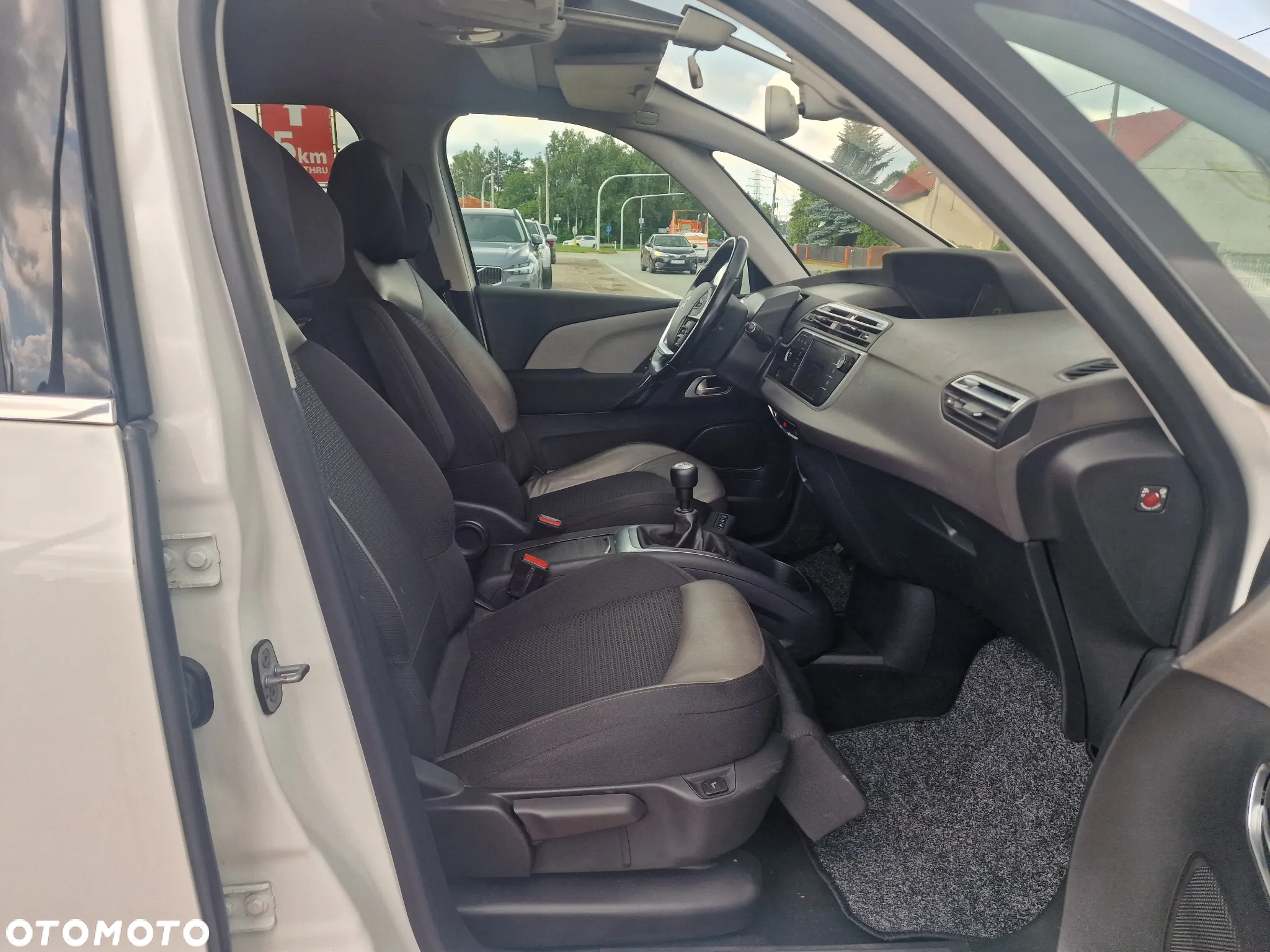 Citroën C4 Picasso 2.0 BlueHDi Exclusive - 13