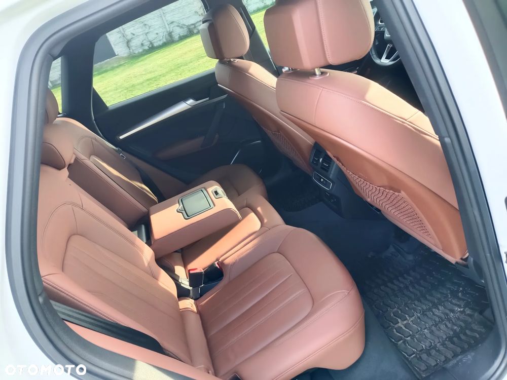 Audi Q5 45 TFSI mHEV Quattro S tronic - 22