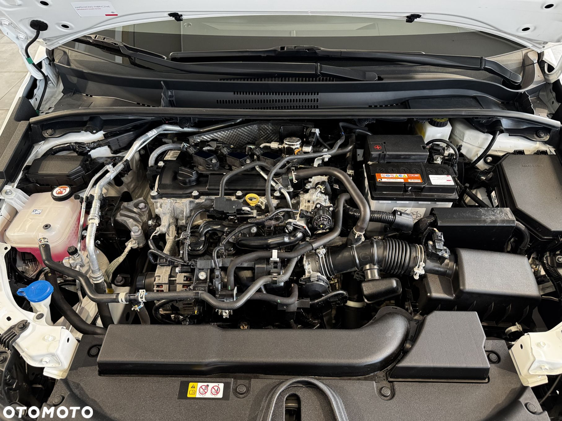 Toyota Corolla - 26