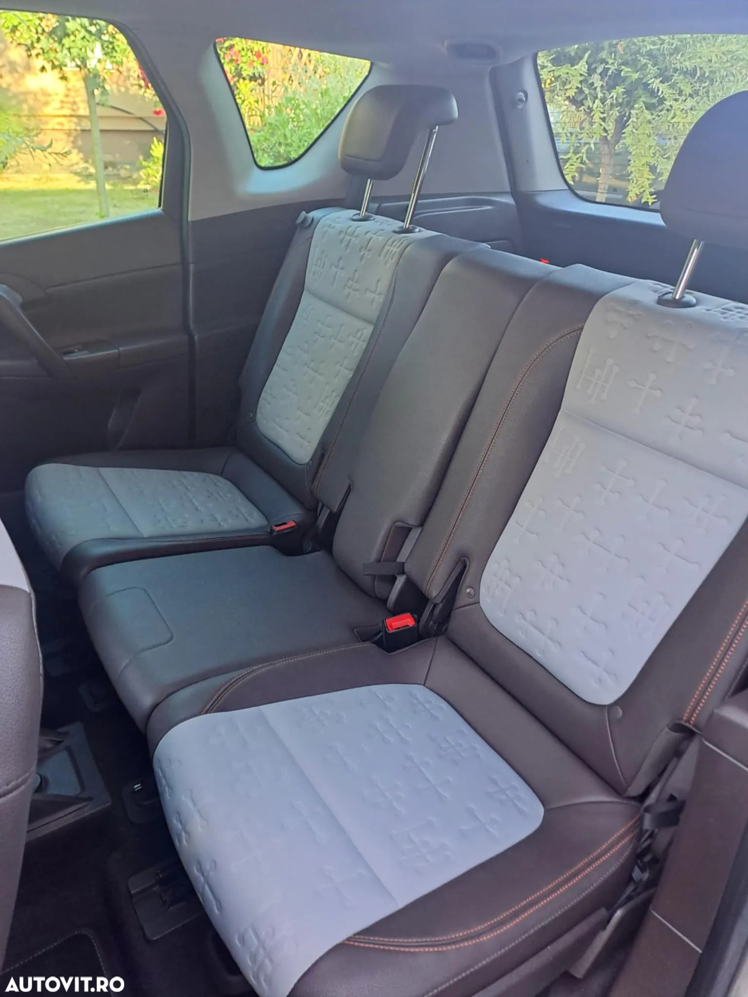 Opel Meriva - 5