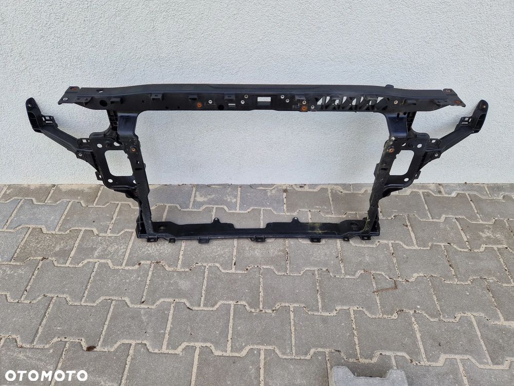 Wzmocnienie pas  Hyundai I30 lift 2021 - III n performance 64101-S0200 - 1