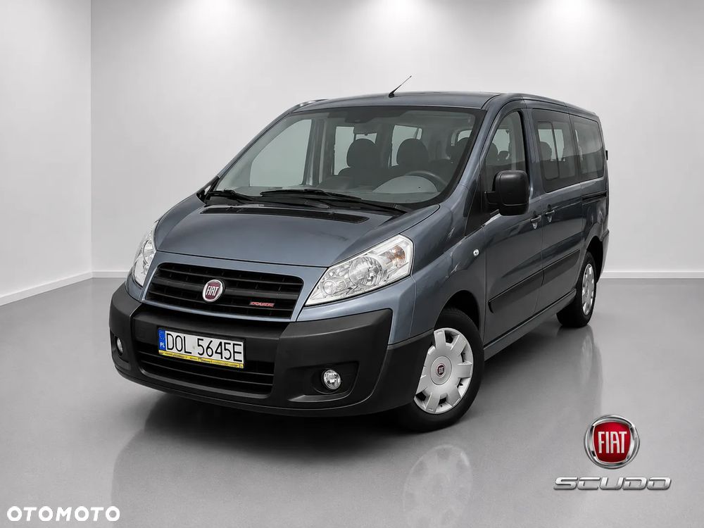 Fiat Scudo - 2