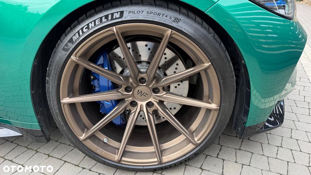 BMW M3 - 15