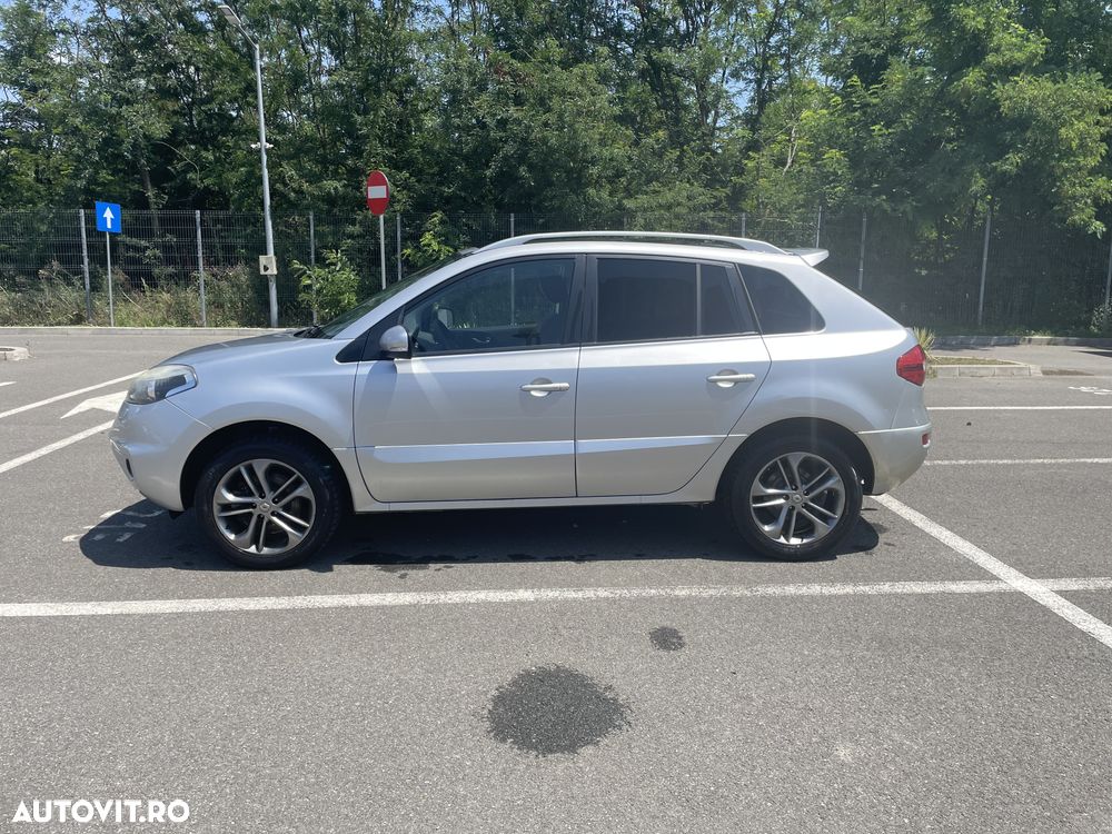Renault Koleos 2.0 dCI 4X2 Dinamique - 4