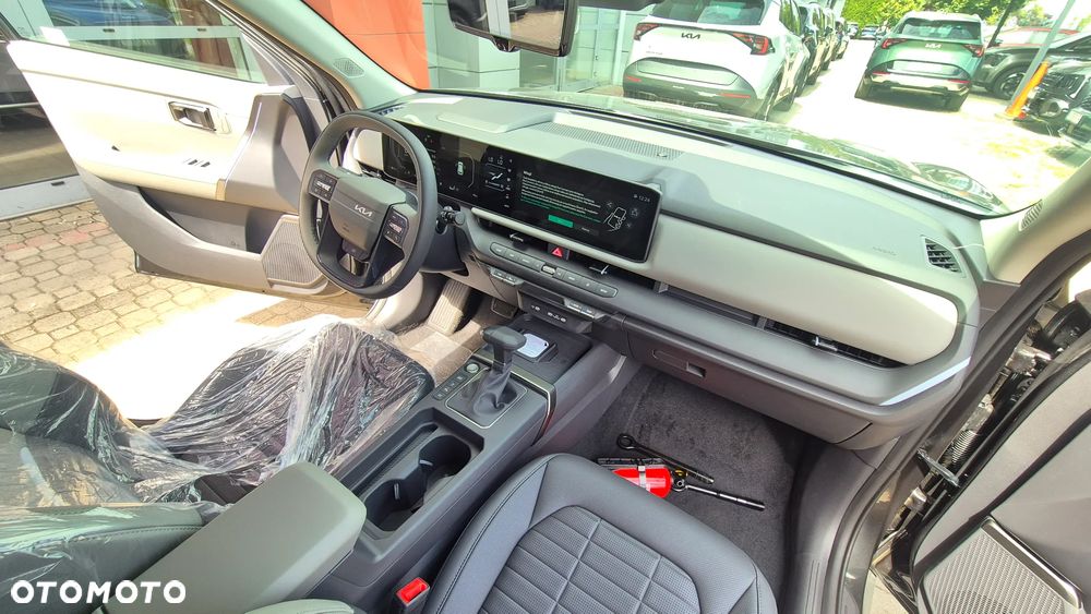 Kia Seltos 1.6 T-GDI L DCT - 17