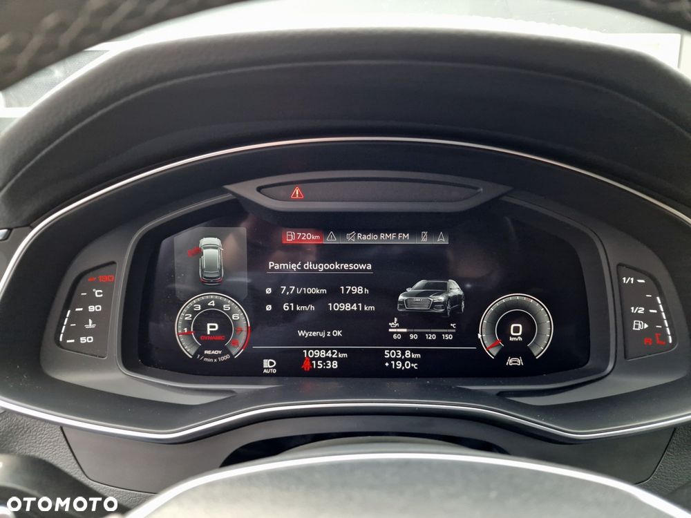 Audi A6 Avant - 34
