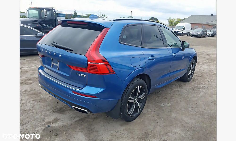 Volvo XC 60 - 6
