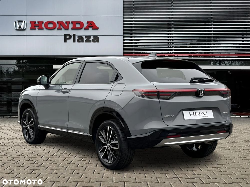 Honda HR-V 1.5 i-MMD Advance CVT - 3