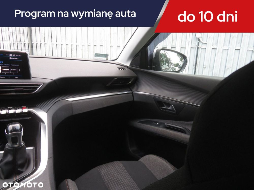 Peugeot 5008 - 10