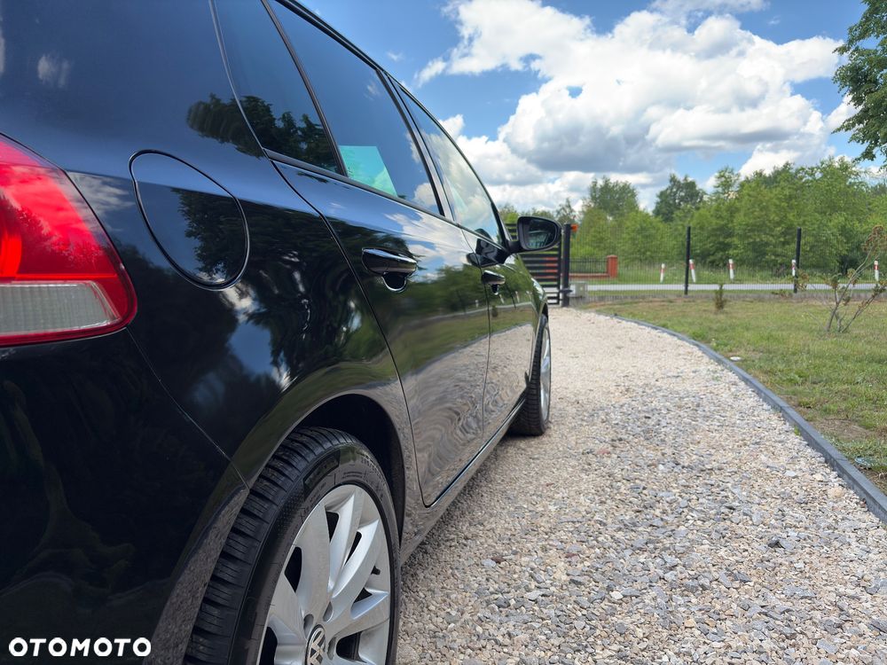 Volkswagen Golf - 12