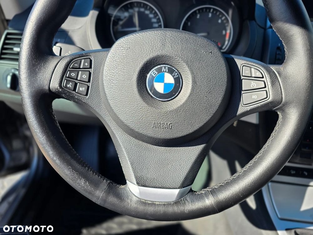 BMW X3 xDrive20d Limited Sport Edition - 21