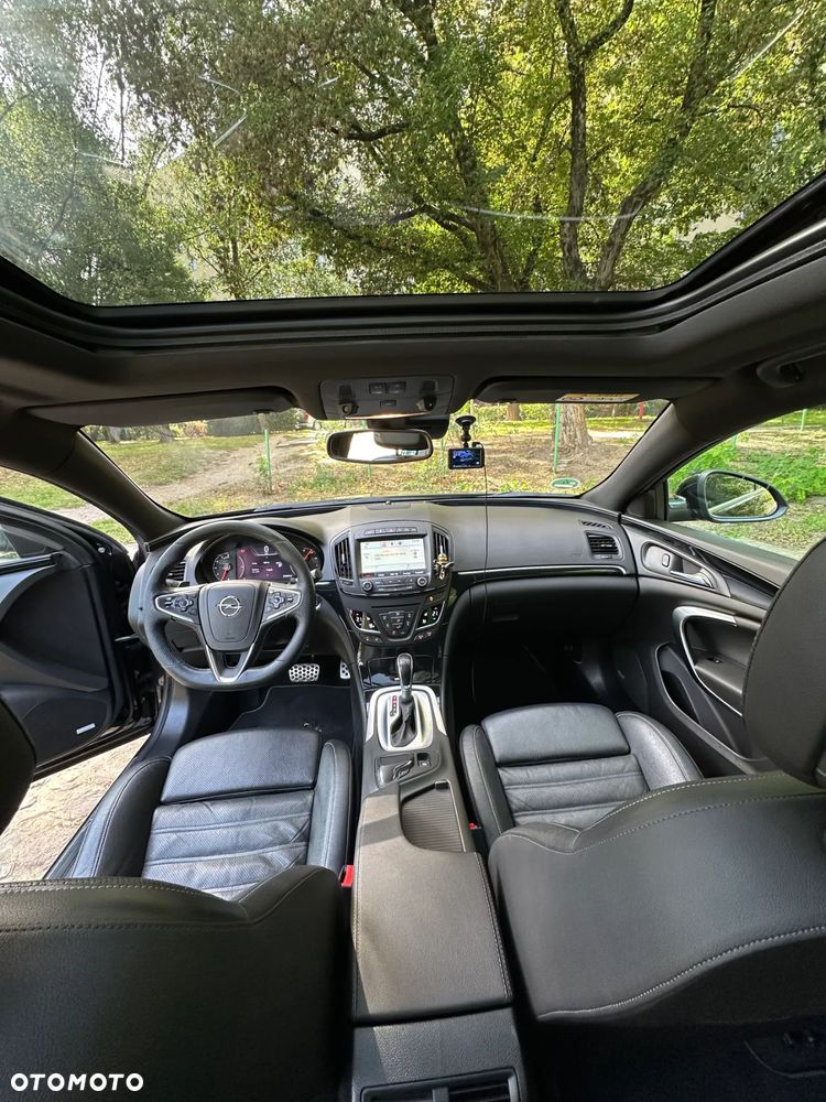 Opel Insignia 2.0 CDTI Cosmo - 13