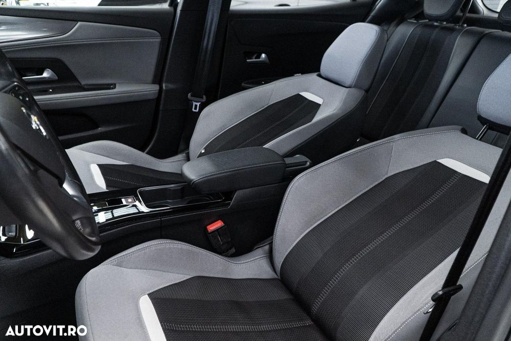 Opel Mokka 1.2L Turbo Start/Stop Aut. Ultimate - 16