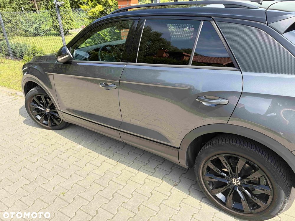 Volkswagen T-Roc 1.5 TSI Style DSG - 5