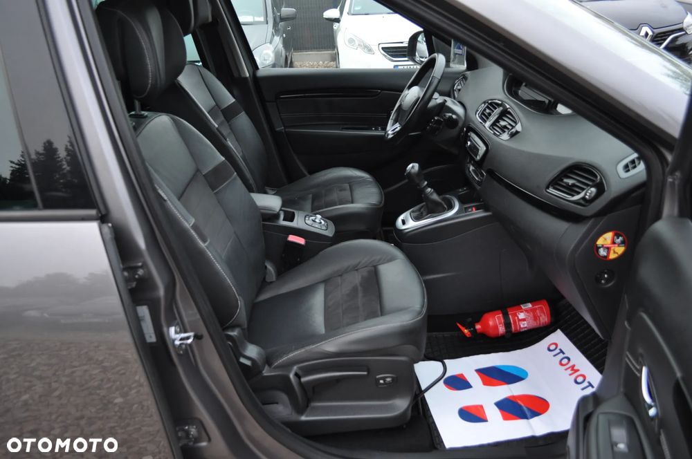 Renault Scenic Energy TCe 130 S&S Bose Edition - 16