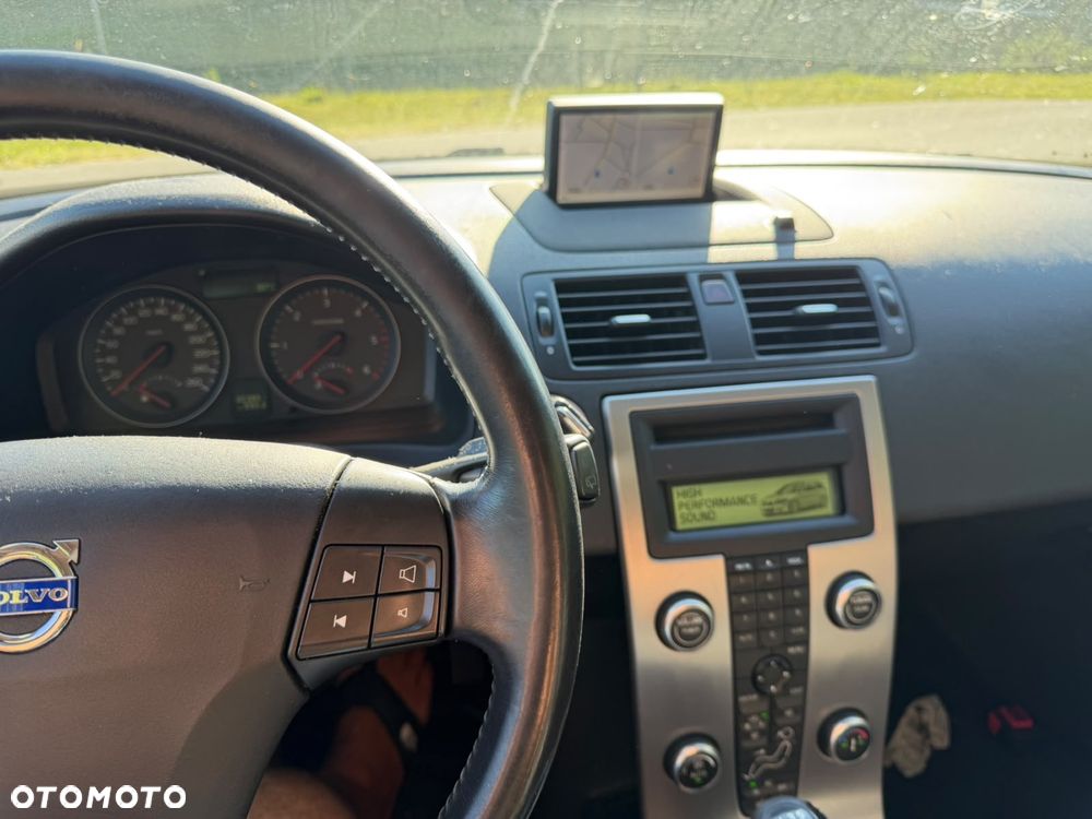 Volvo V50 - 7