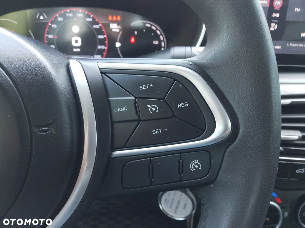 Fiat Tipo 1.0 T3 - 21