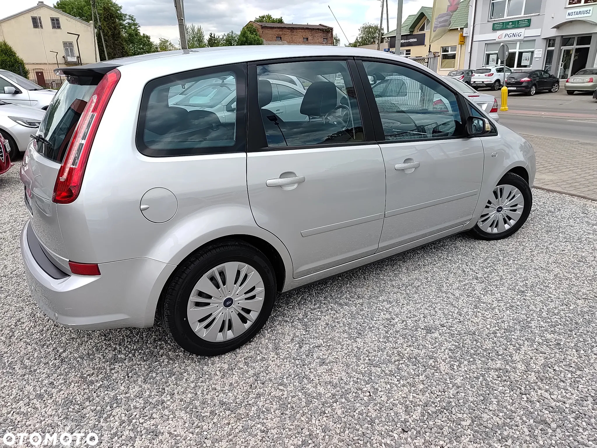 Ford C-MAX 1.8 Titanium - 6