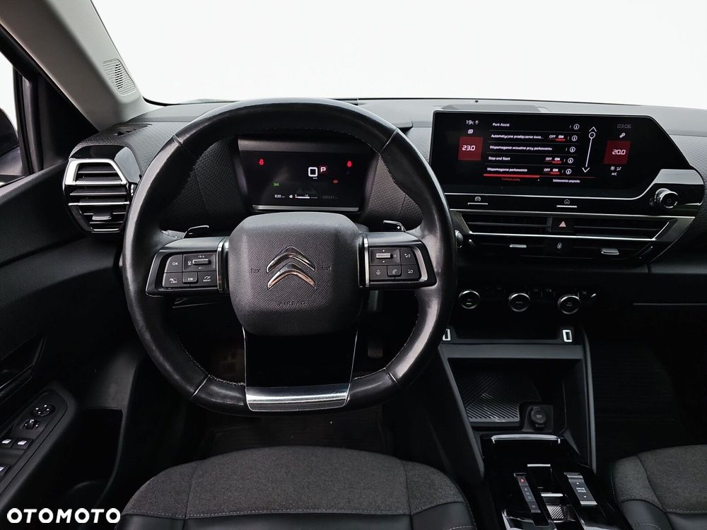 Citroën C4 1.2 PureTech Shine S&S EAT8 - 4