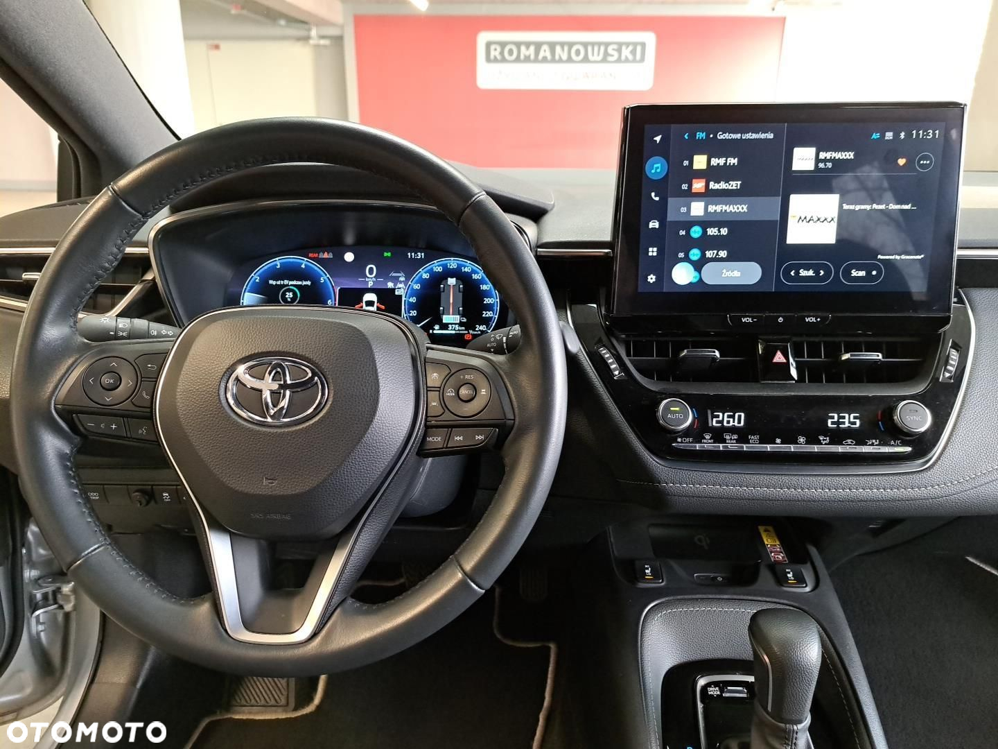 Toyota Corolla - 16