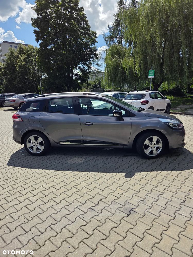 Renault Clio 0.9 TCe Limited - 4