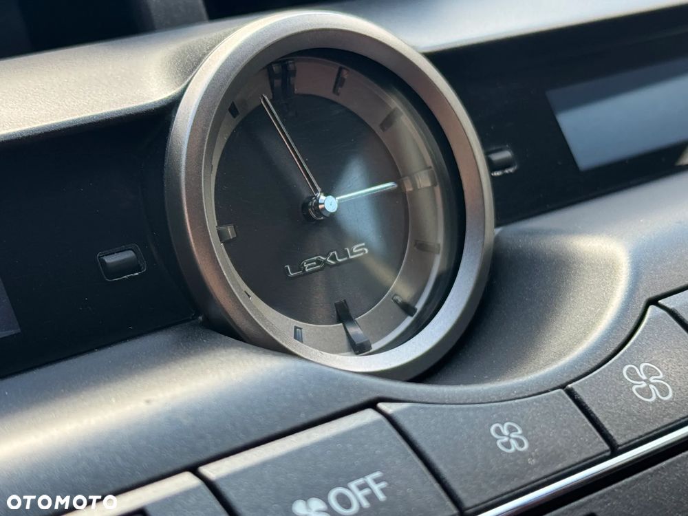 Lexus NX 300h F Sport AWD - 21