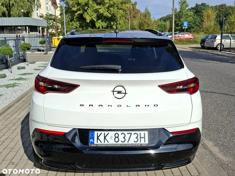 Opel Grandland X - 3