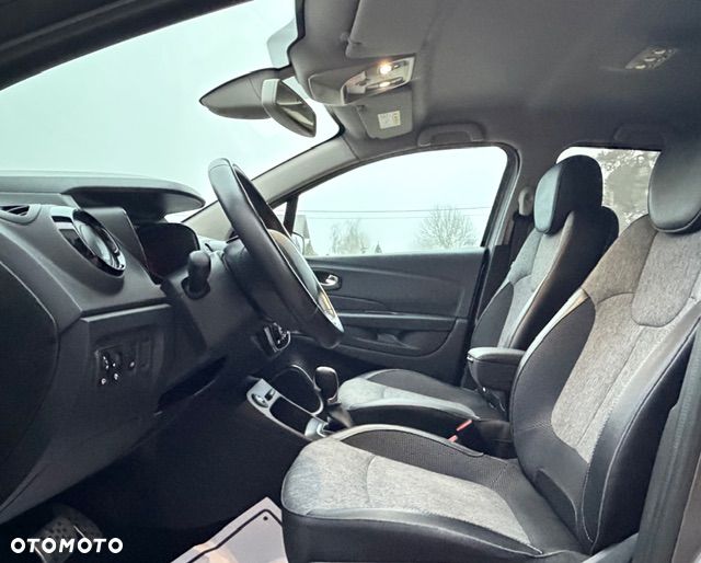 Renault Captur - 12
