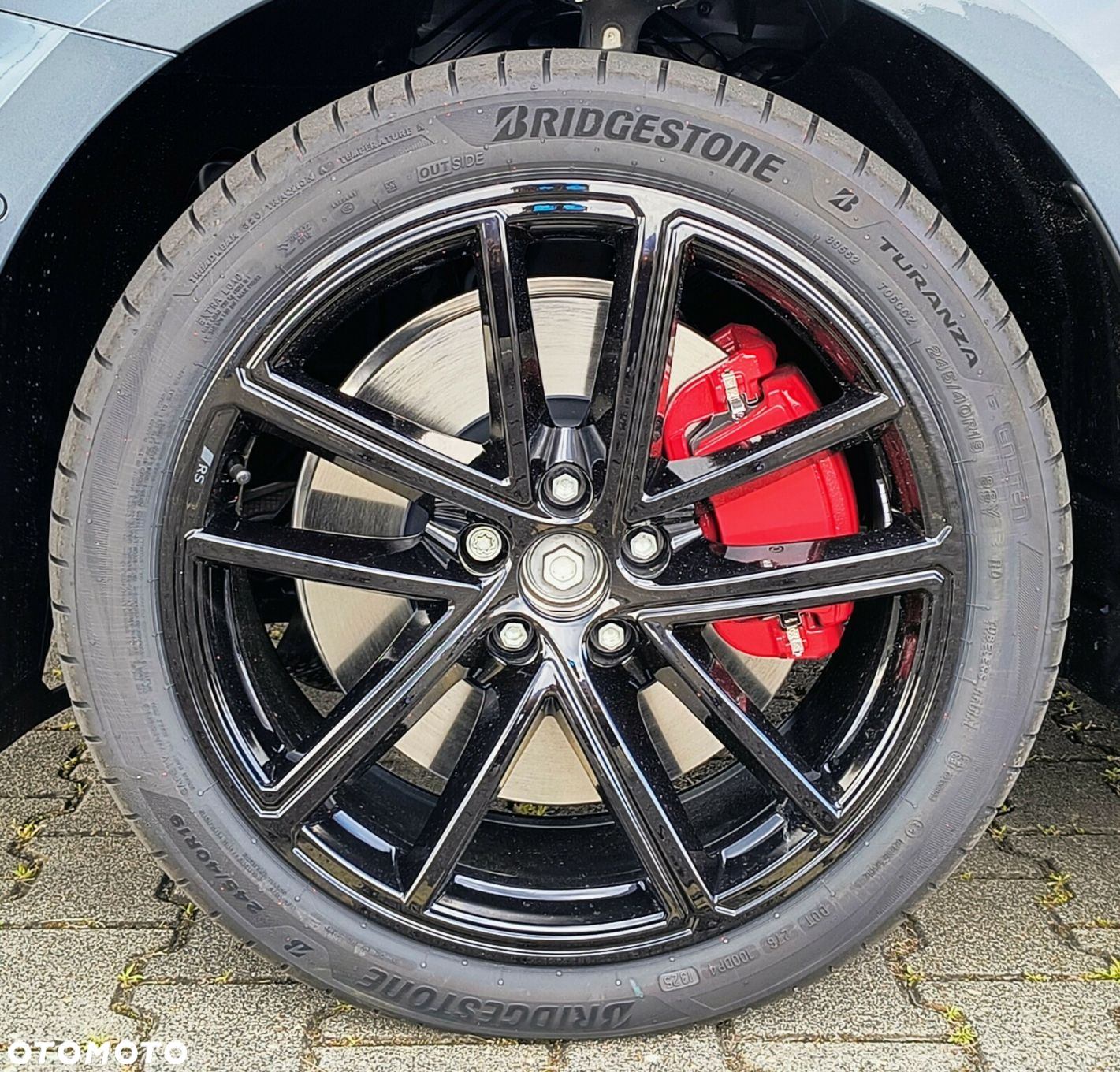 Audi A5 - 9