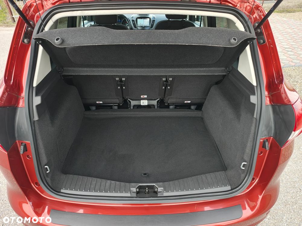 Ford C-MAX 1.5 EcoBoost Titanium ASS - 5