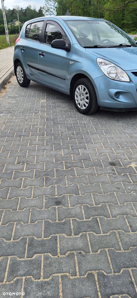 Hyundai i20 1.2 Classic - 14